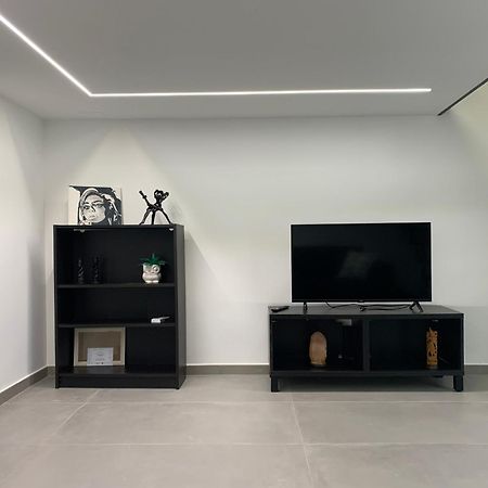 Апартаменты Nova Domus Бари Экстерьер фото